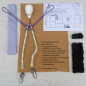 Preview: Erzählfiguren selber basteln, Bastelpackung, Egli Figuren Biblische Erzählfiguren schwarzenberger krippenfiguren herstellen, material, material kaufen Preview: Erzählfiguren selber basteln, Bastelpackung, Egli Figuren Biblische Erzählfiguren schwarzenberger krippenfiguren herstellen, material, material kaufen